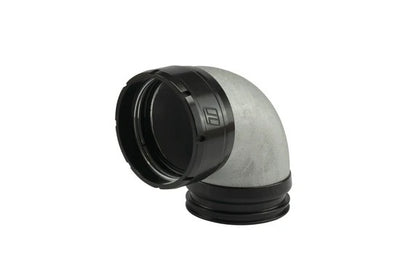 LockSleeve Turbo Adapter Comp Outlet 2.5in to 90 - TS1993019