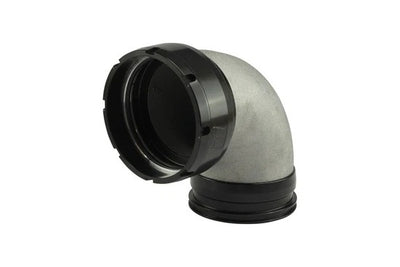 LockSleeve Turbo Adapter Comp Outlet 3in to 90 - TS1993037