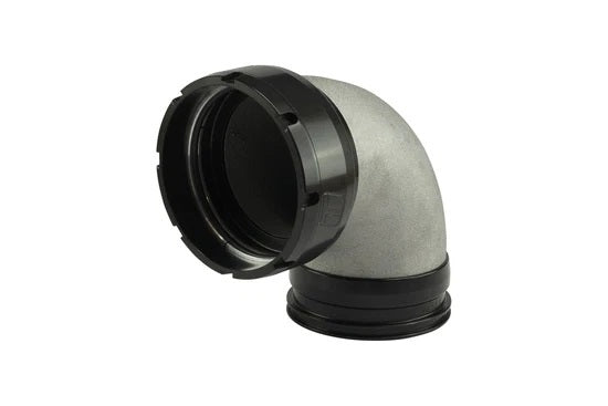 LockSleeve Turbo Adapter Comp Outlet 3in to 90 - TS1993037
