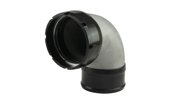 LockSleeve Turbo Adapter Comp Outlet 3in to 90 - TS1993040