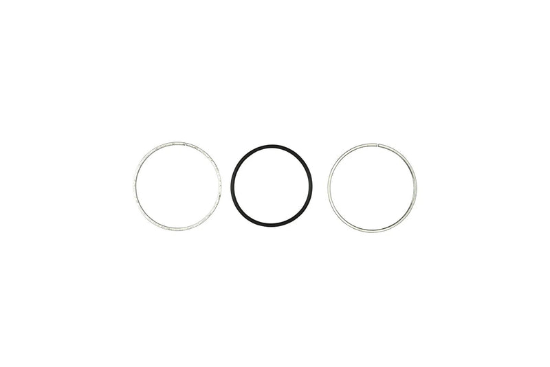 LockSleeve Turbo Adapter Comp Outlet 2.5in O-Ring - TS1993045