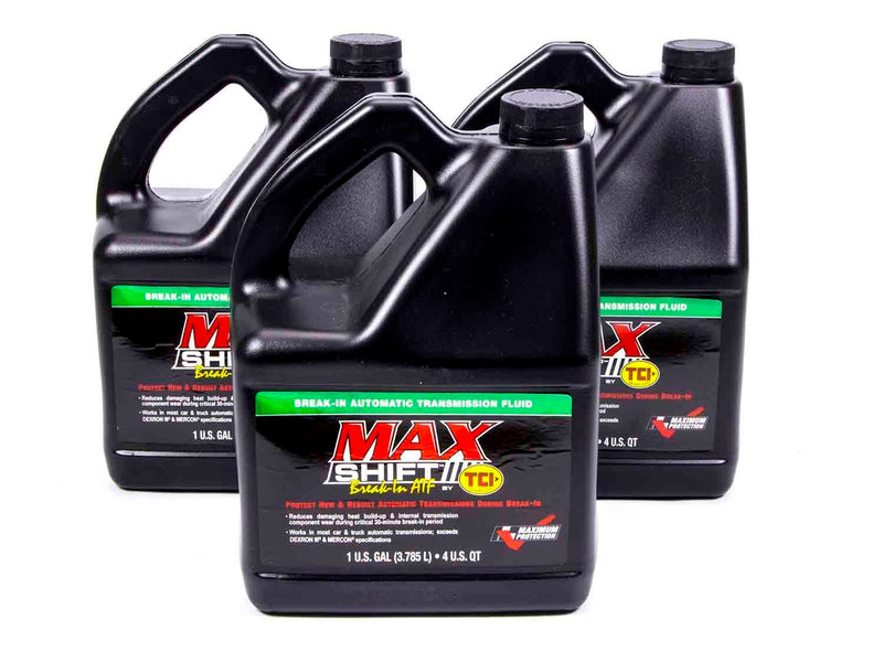 TRANS BREAK IN FLUID 3-1GAL BO