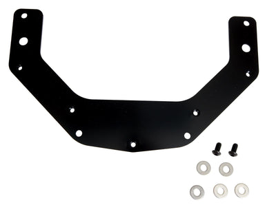 ADAPTER CHEV TRANS TO BOP ENG