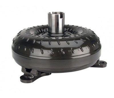 TORQUE CONVERTER