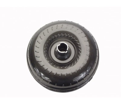 TORQUE CONVERTOR