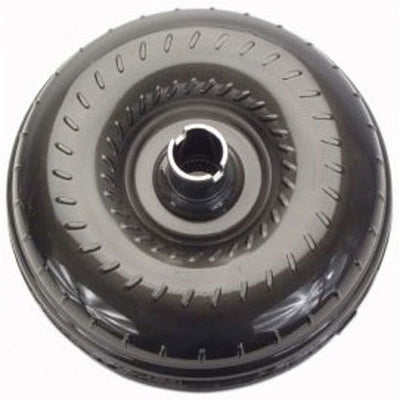 TORQUE CONVERTER