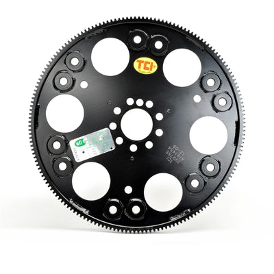 FLEXPLATE STEEL 168T INTERNAL