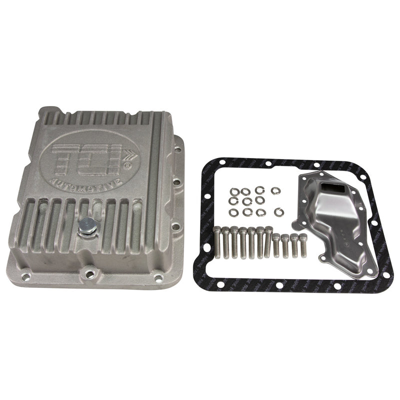 TRANI PAN ALUM C-4