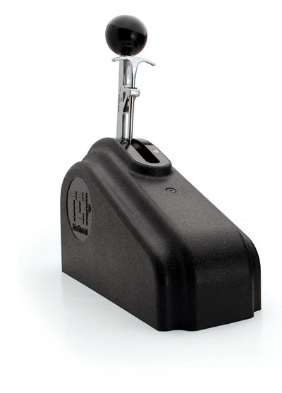 FAST GATE SHIFTER 3 OR 4 SPEED