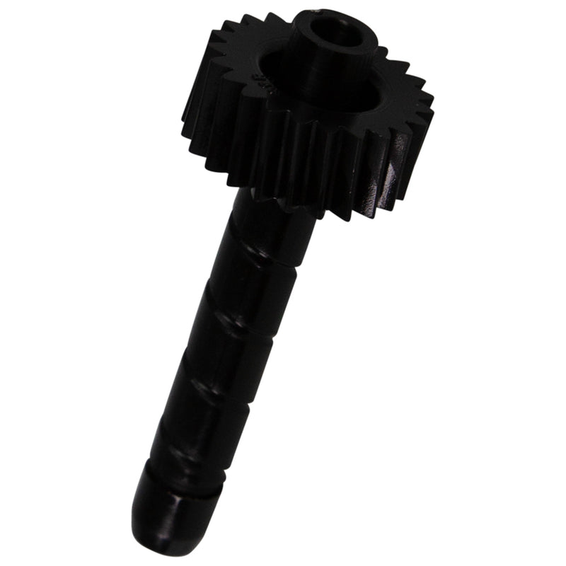 Speedo Driven Gear GM 23-Tooth Black