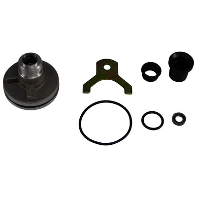 700R4 34-39 Tooth Gear Housing - 880022