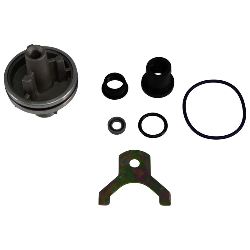 700R4 40-45 TOOTH GEAR HOUSING