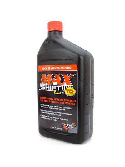 MAXSHIFT FLUID (12)1-QT CASE