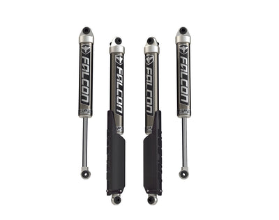 Falcon SP2 2.1 Monotube Shock