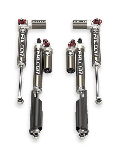 FALCON SHOCKS