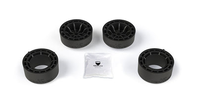 SUSPENSION LIFT KIT