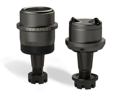 BALL JOINTS (2) NO KNURLS