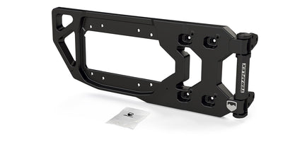 TIRE CARRIER