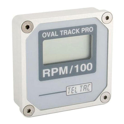 Oval Track Pro Tach Multi Recall - OTP