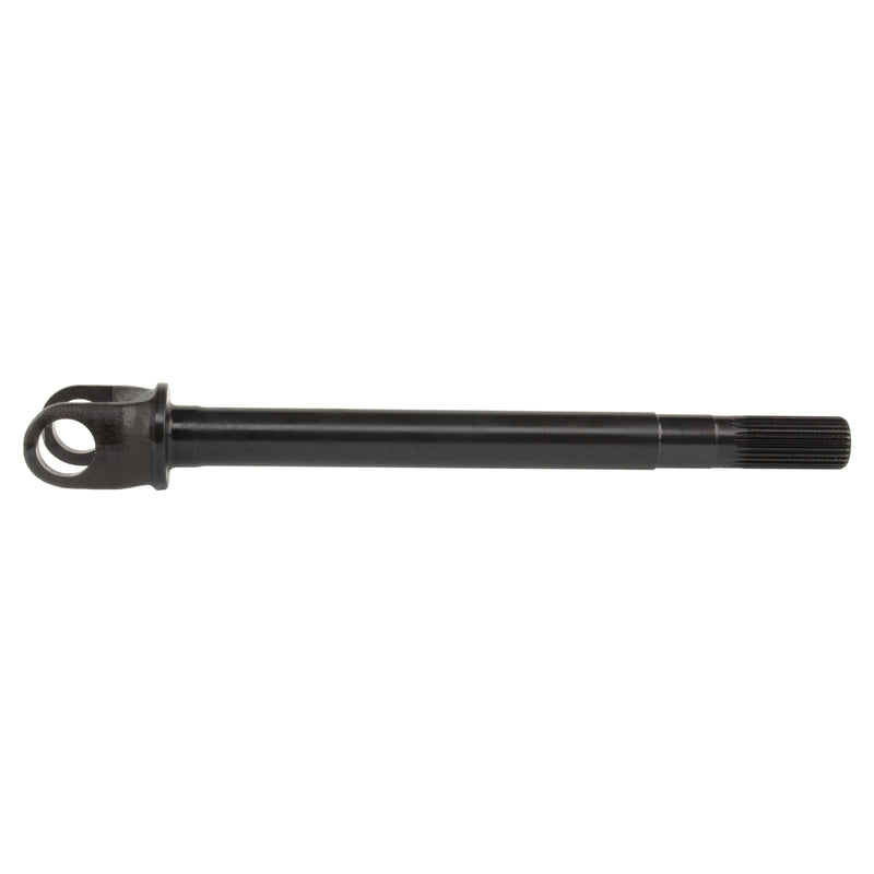 FRONT AXLE