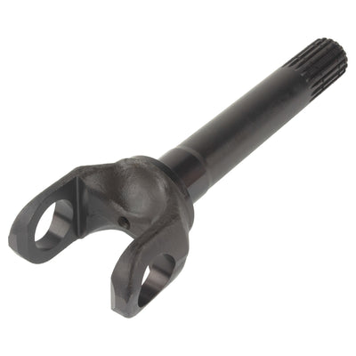 FRONT AXLE
