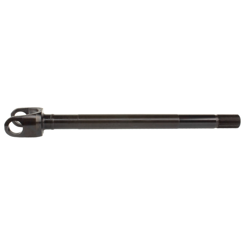 FRONT AXLE