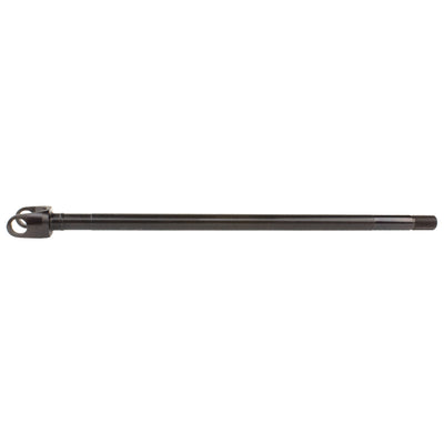 FRONT AXLE