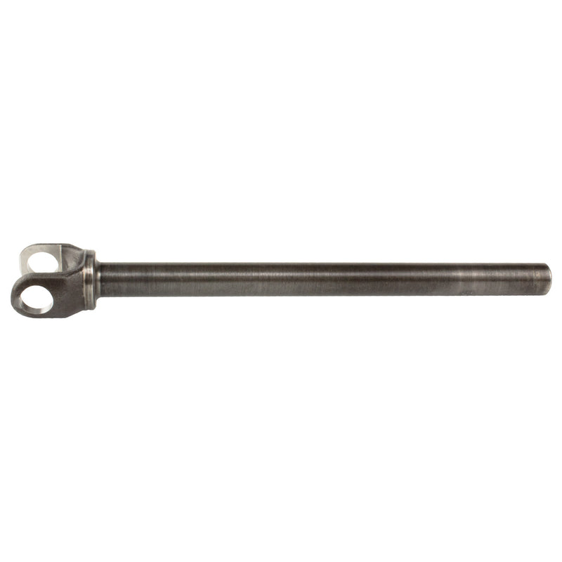 FRONT AXLE
