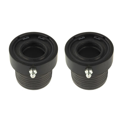 AXLE TUBE SEAL