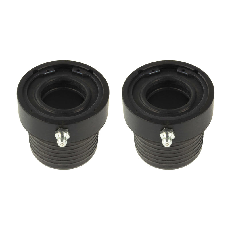 AXLE TUBE SEAL