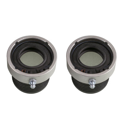 AXLE TUBE SEAL