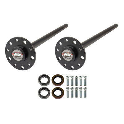 REAR AXLE KIT