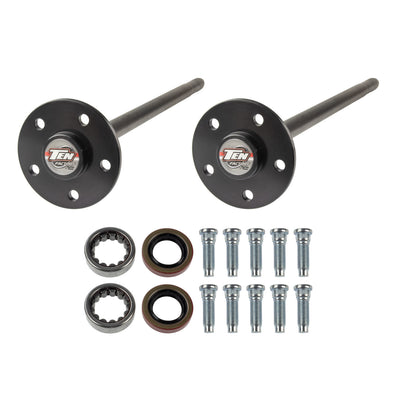 REAR AXLE KIT