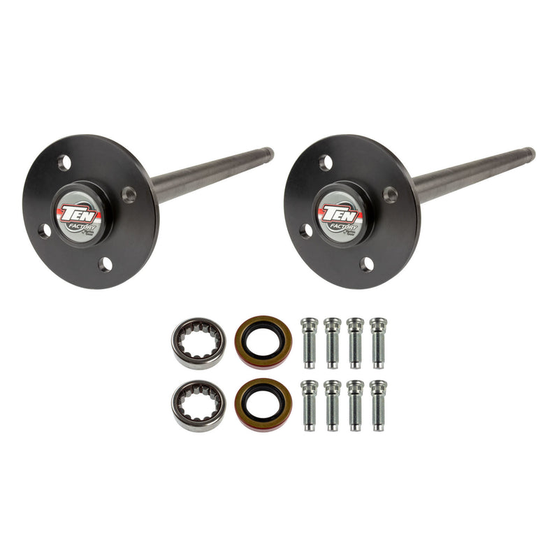 REAR AXLE KIT