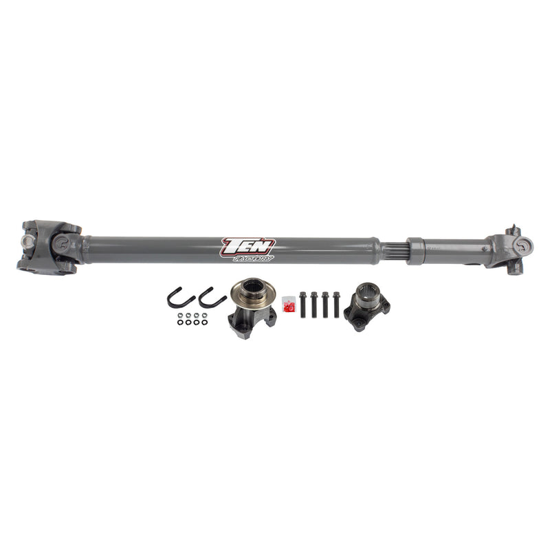 AXLE SHAFTS
