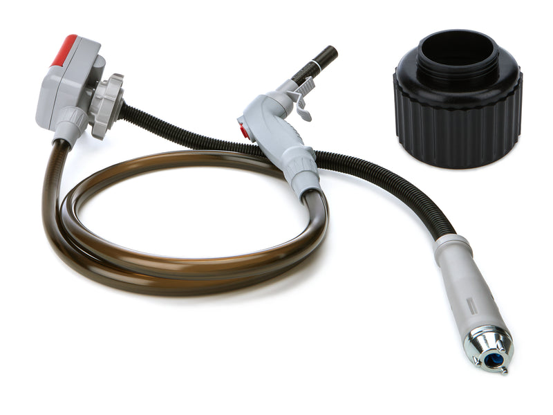Battery Powered Fuel Transfer Pump TRFA03-XL