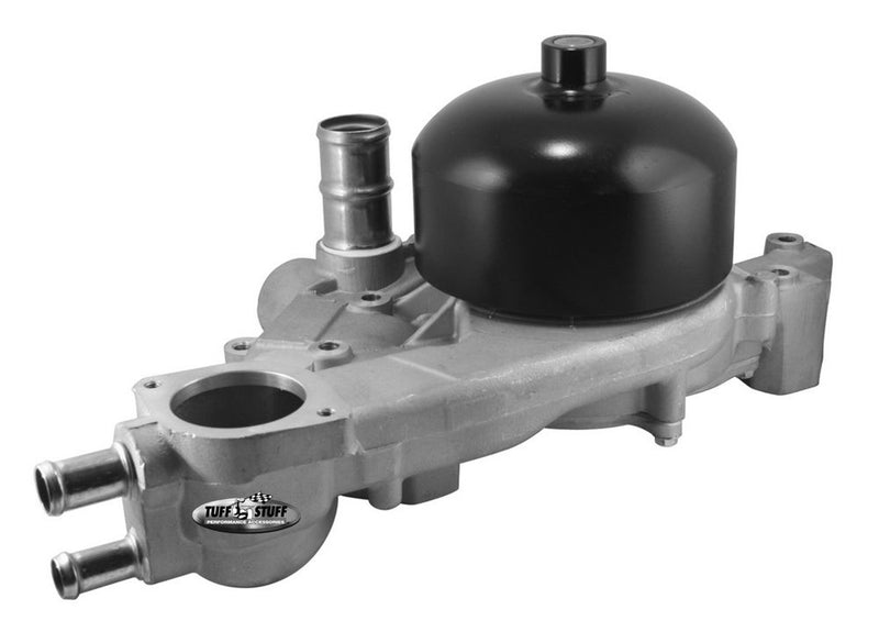 LS1 WATER PUMP WITH PULLEY AS