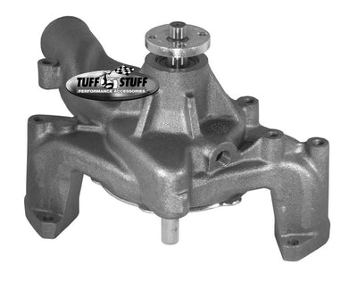 FORD WATER PUMP FE AS CAST S