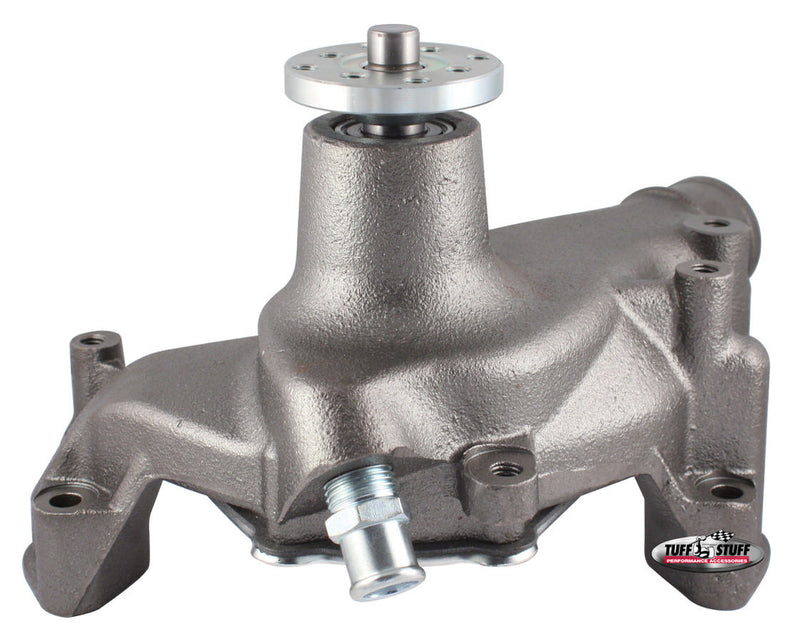 CHEVY WATER PUMP S.B. LONG AS