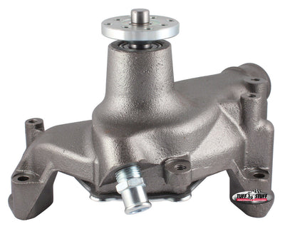 CHEVY WATER PUMP S.B. LONG AS