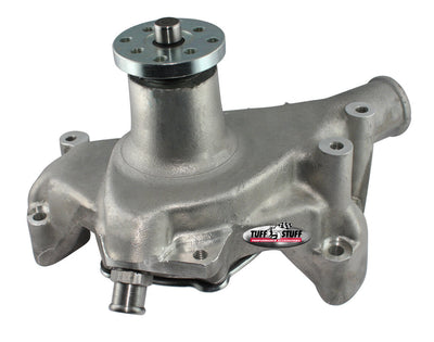 CHEVY WATER PUMP S.B. LONG PLA