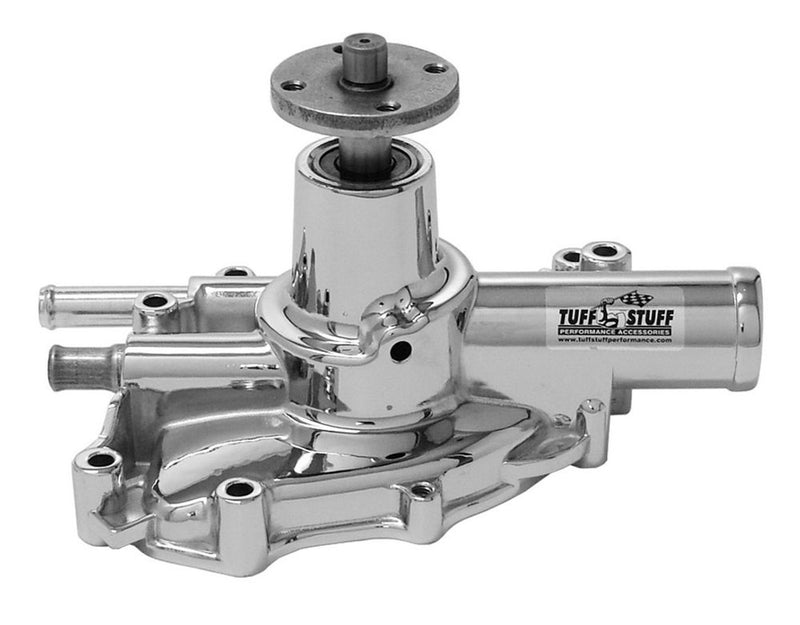 FORD WATER PUMP 5.0L 86-93 SUP