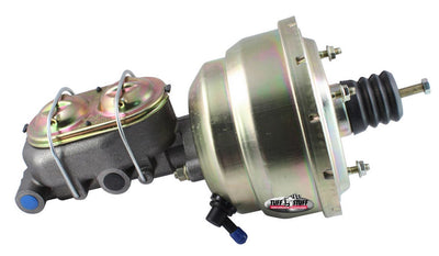 8 DUAL DIAPHRAGM BOOSTER CO