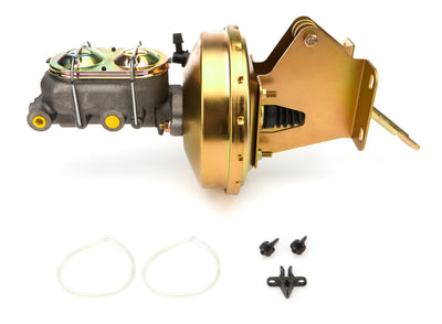 9 SINGLE DIAPHRAGM SLIM LINE