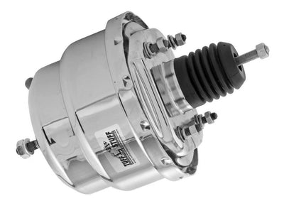 7 DUAL DIAPHRAGM BOOSTER CH
