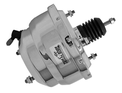 8 DUAL DIAPHRAGM BOOSTER CH