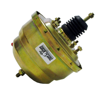 8 DUAL DIAPHRAGM BOOSTER GO