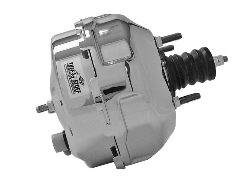 9 DUAL DIAPHRAGM BOOSTER CH