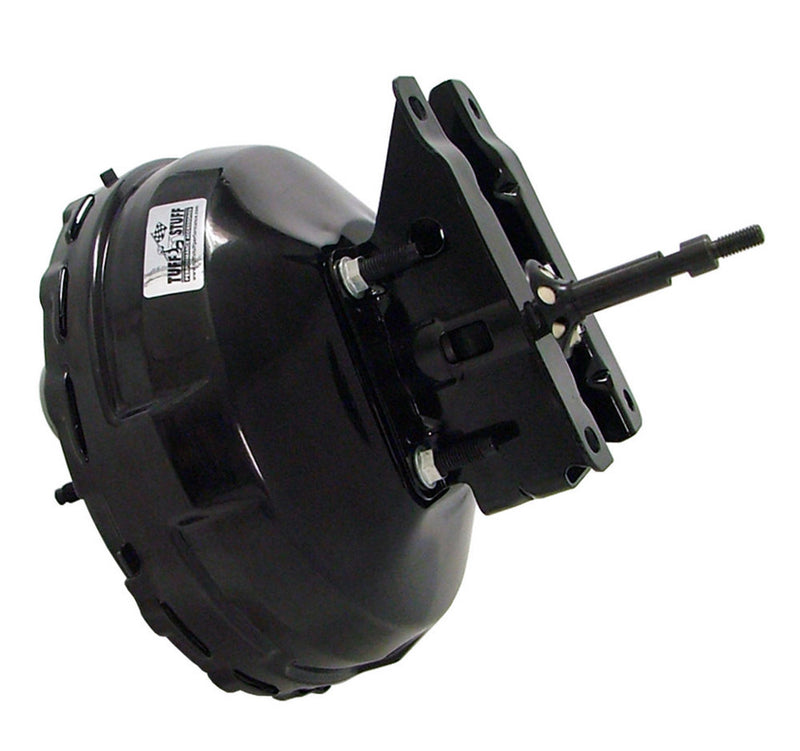 11 DUAL DIAPHRAGM BOOSTER 1