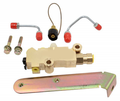 PROPORTIONING VALVE KIT 2020 D